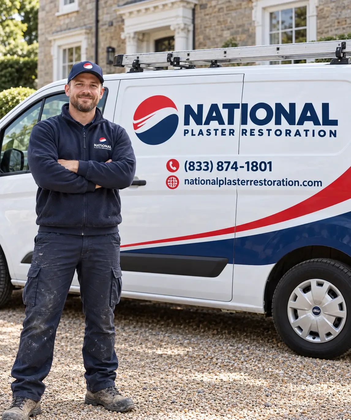 Plaster Repair Knoxville, MD FAQs